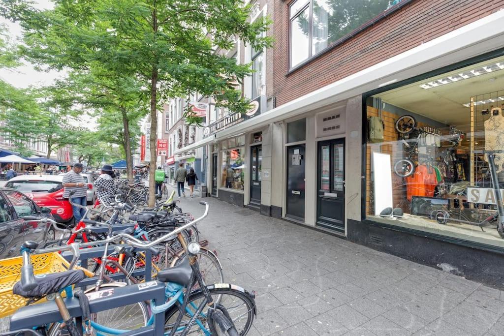 Rotterdam's Coolest Apartment *