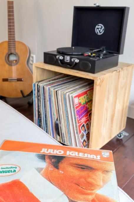 Apartment Rotterdam's Coolest *