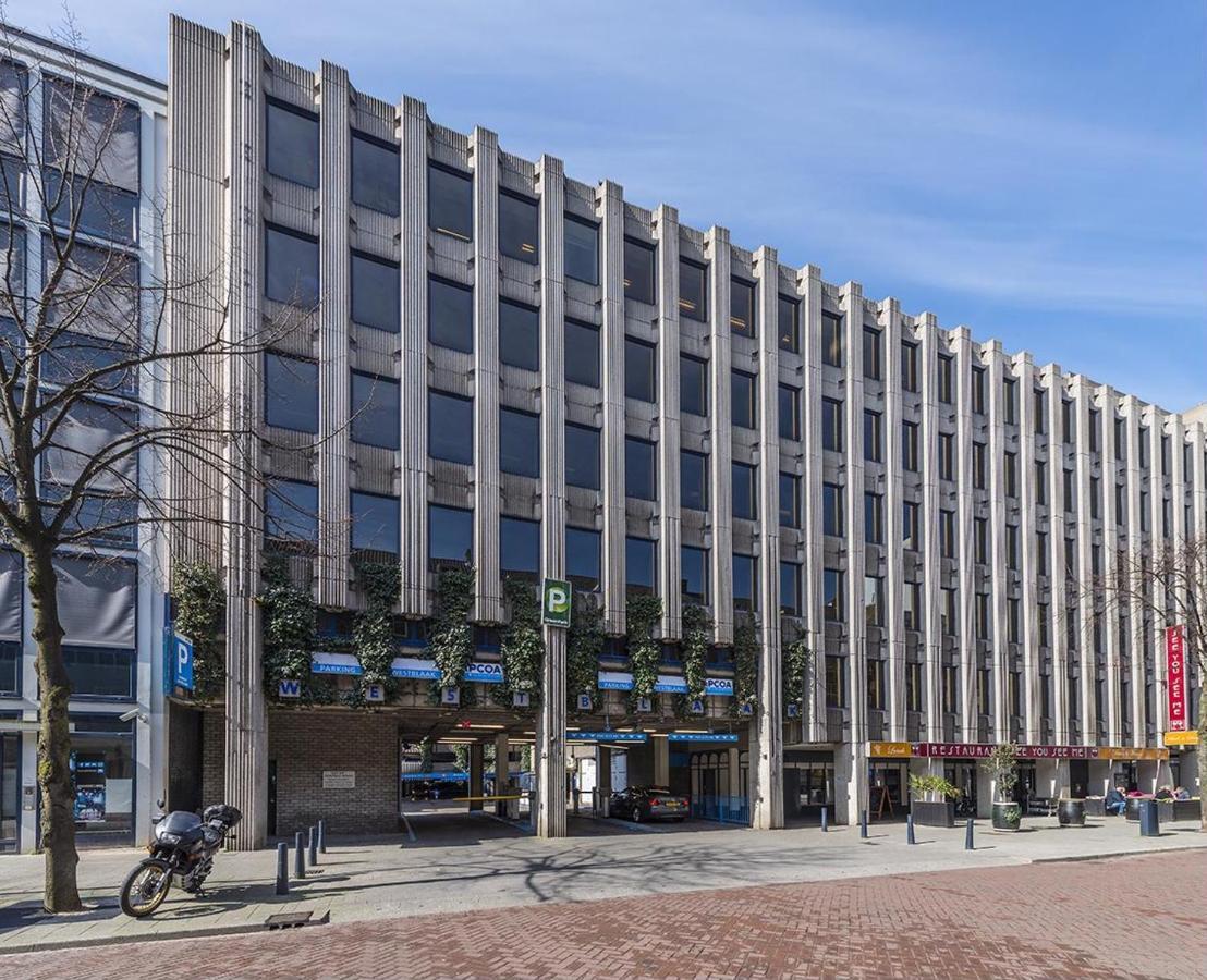 Rotterdam's Coolest Róterdam